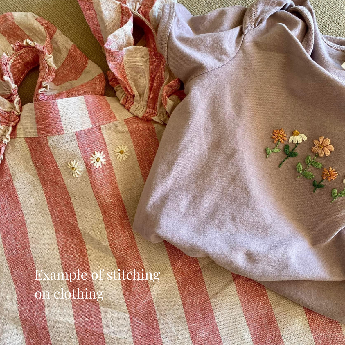 Bees and Florals Wash Away Stickers Pack
