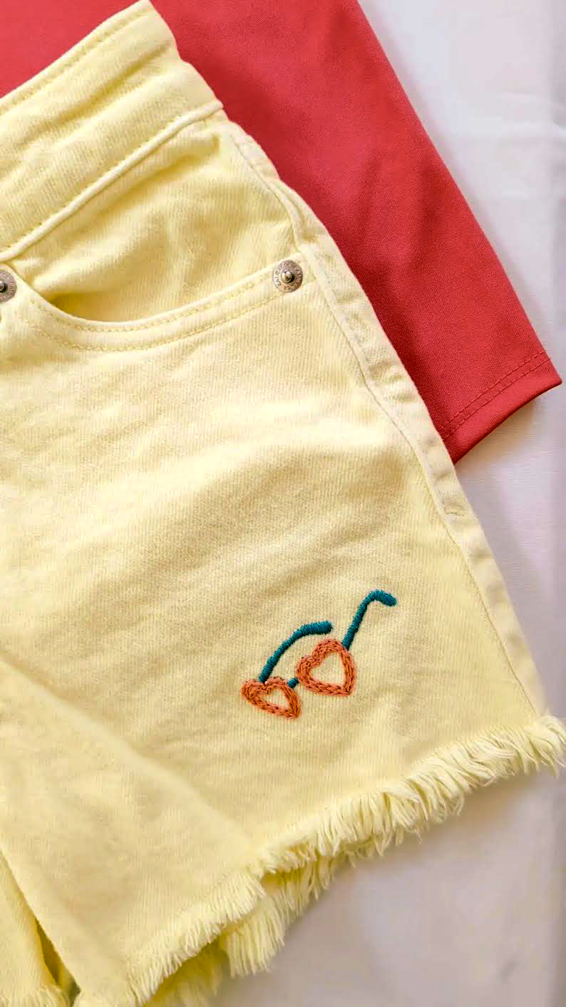 Wash Away Stickers 8 Pack Bundle