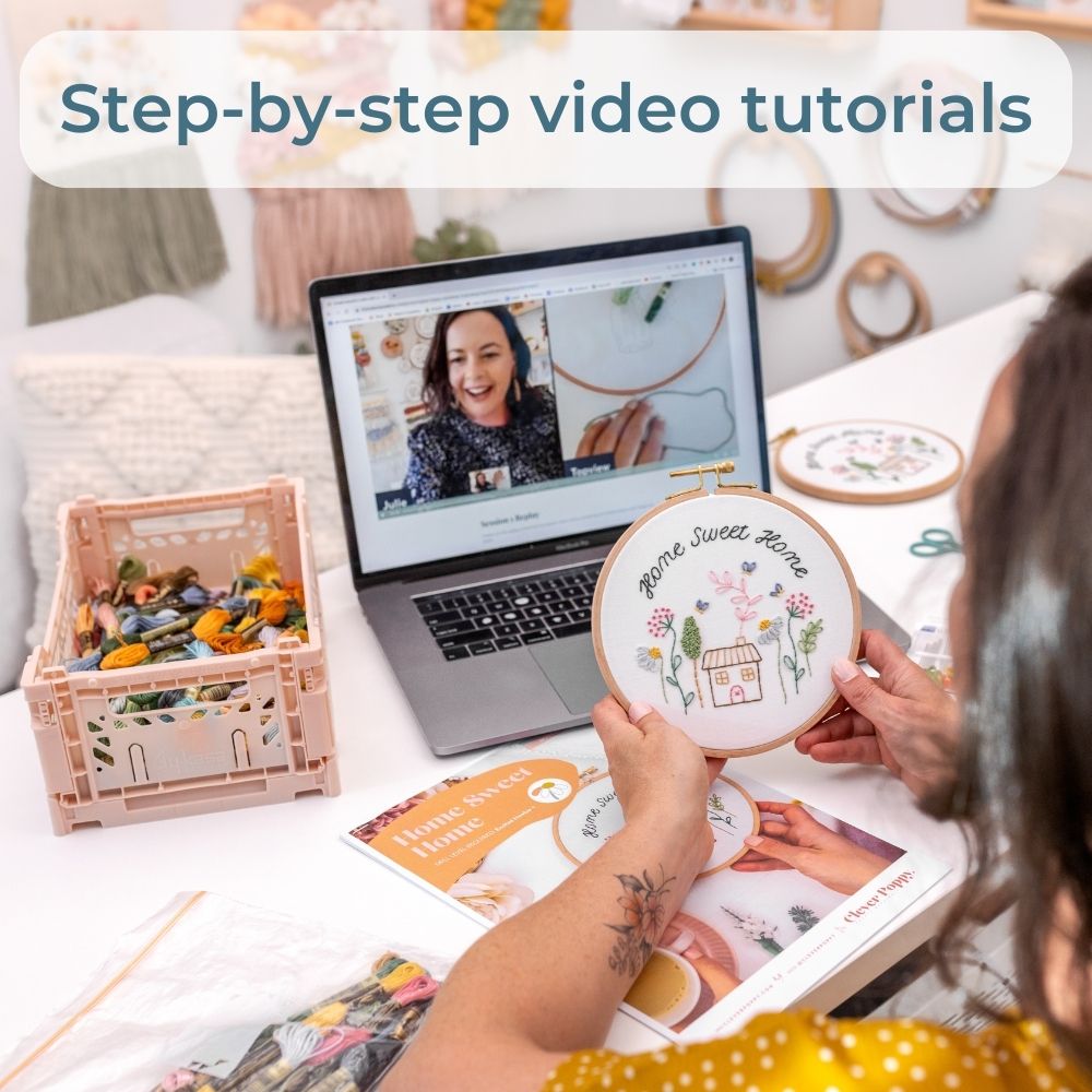 Blooming Beginner Bundle