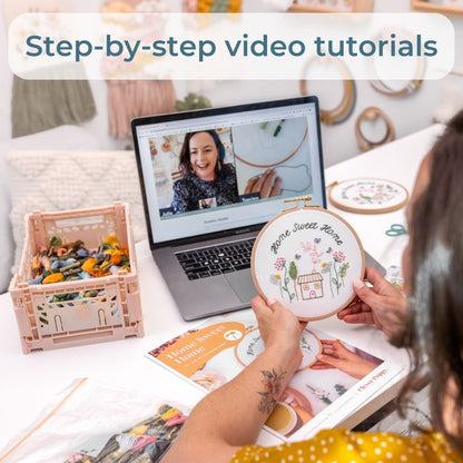 Blooming Beginner Bundle