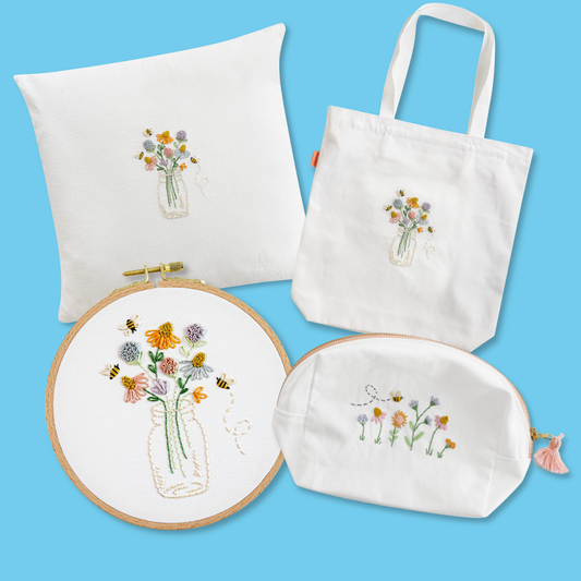 Bee Happy Gift Bundle