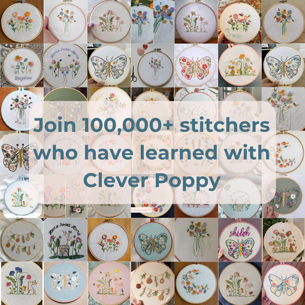 Gingerbread Cottage Beginner Kit