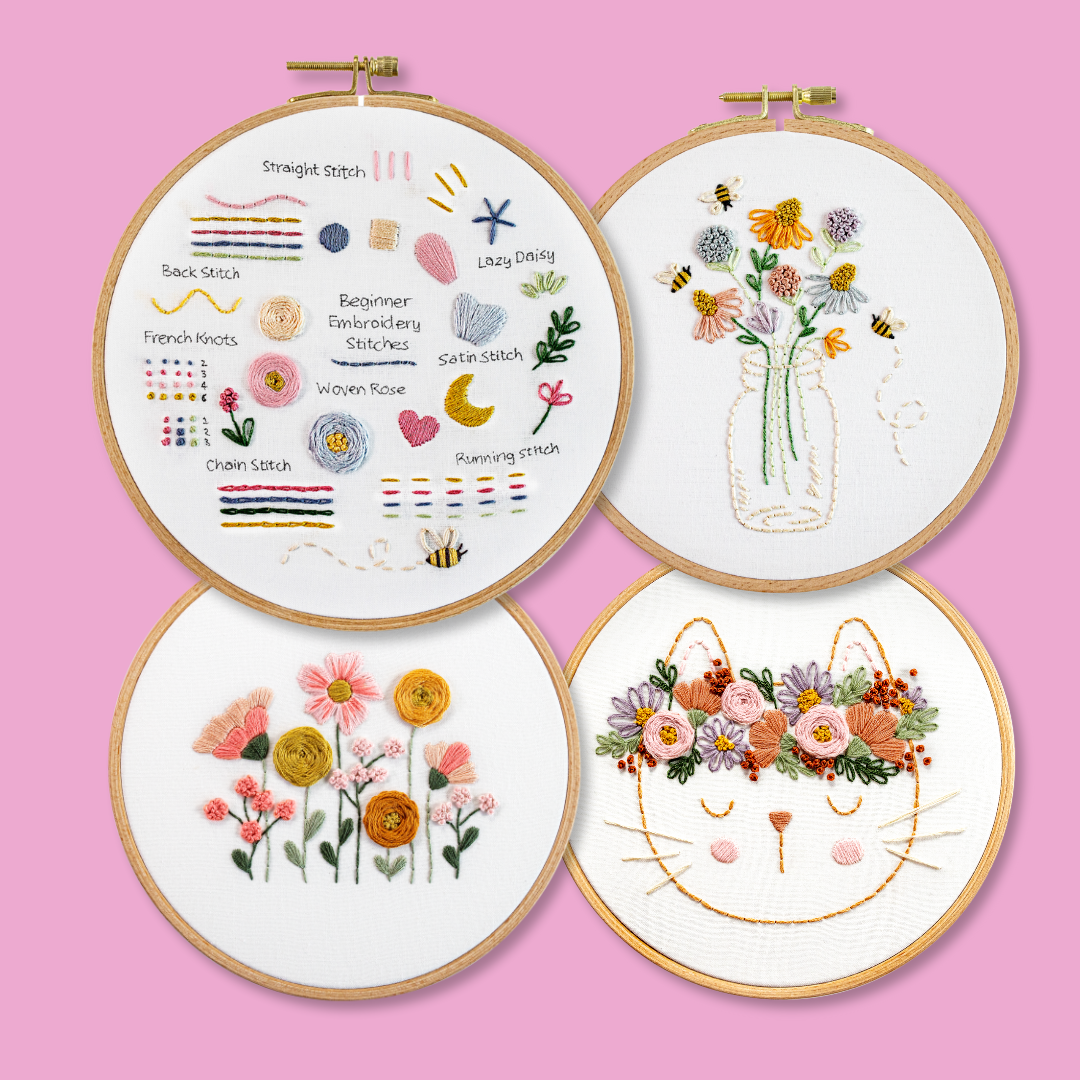 Ultimate Beginner Bundle