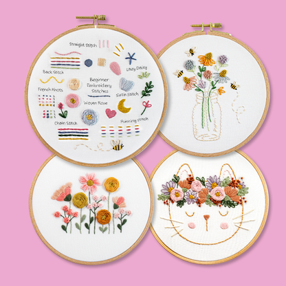 Ultimate Beginner Bundle