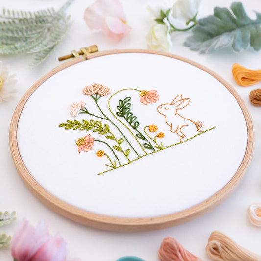 Bunny n' Bees Beginner Bundle