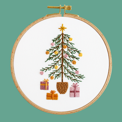 Christmas Tree Beginner Kit