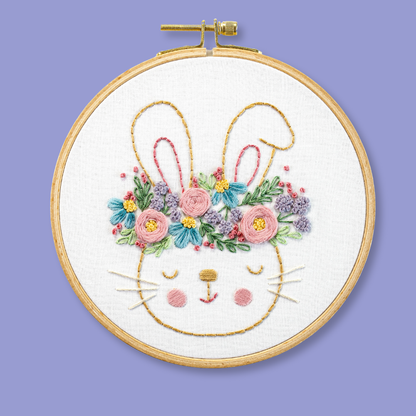 Rosie the Rabbit Beginner Kit