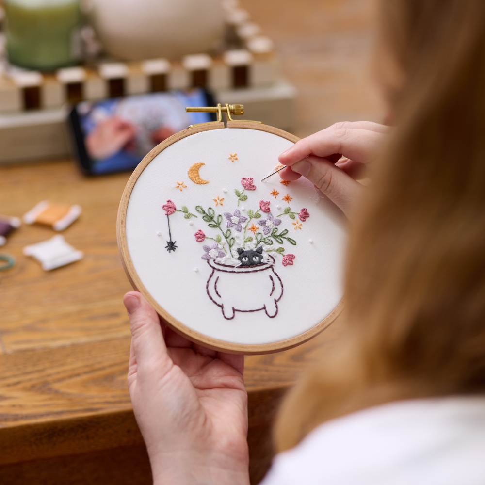 Purrfect Potion Beginner Kit