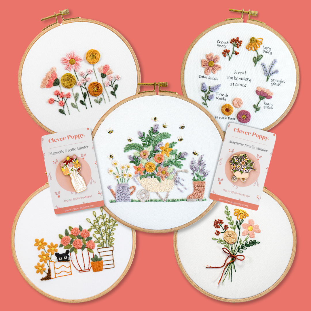 Deluxe Floral Bundle