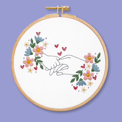 Loving Hands Beginner Kit