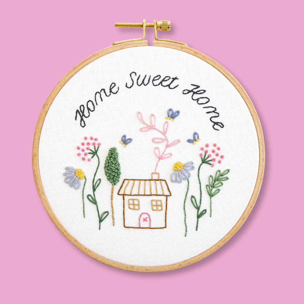 Home Sweet Home Beginner Kit
