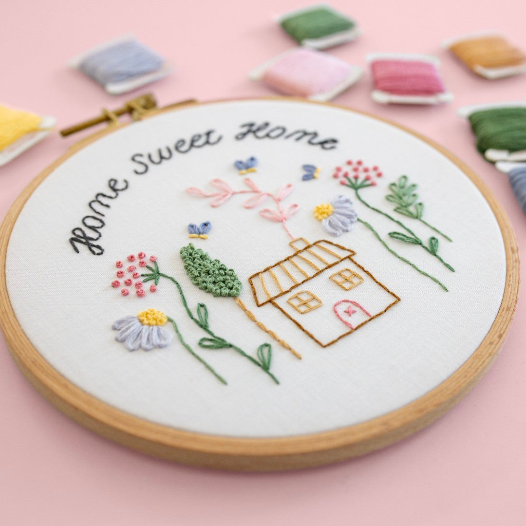Home Sweet Home Beginner Kit