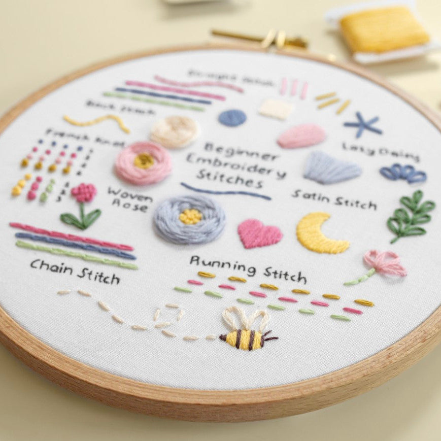 Beginner to Experienced Bundle