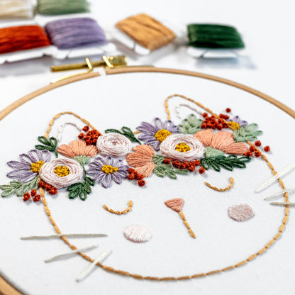 Feline Friends Bundle