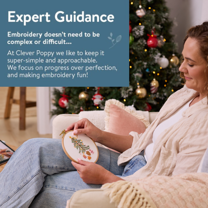 Christmas Tree Beginner Kit