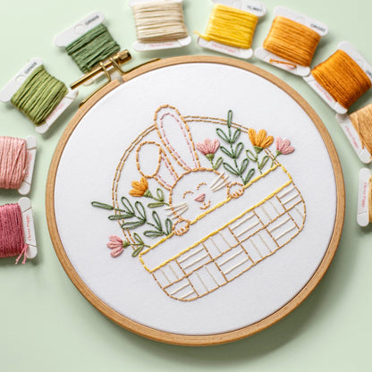 Bunny n' Bees Beginner Bundle