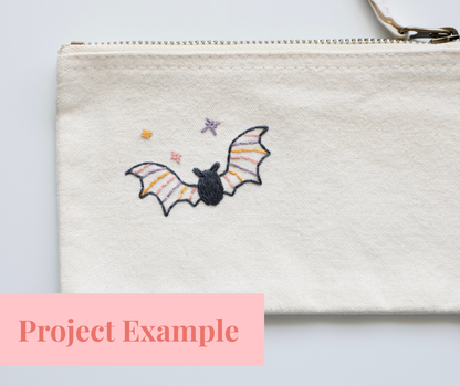 Halloween Magic Wash Away Stickers Pack