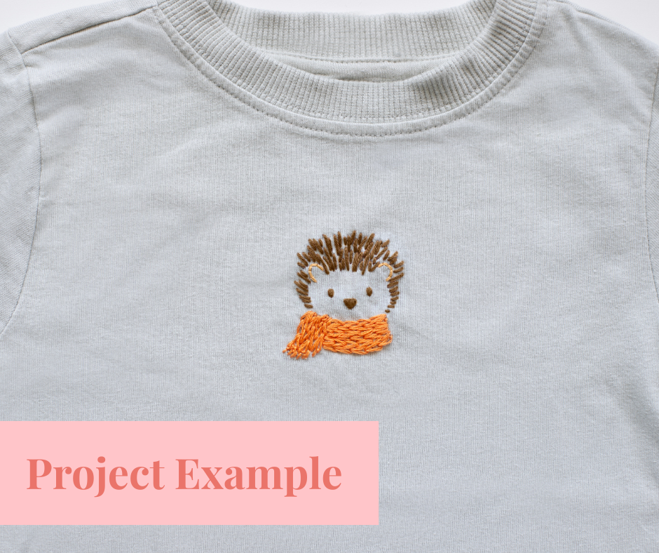 Cozy Fall Wash Away Stickers Pack