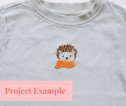 Cozy Fall Wash Away Stickers Pack