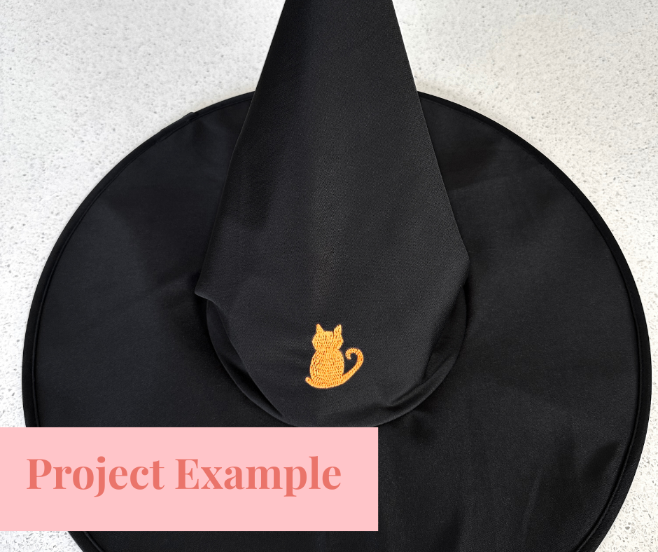 Halloween Magic Wash Away Stickers Pack