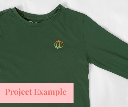 Cozy Fall Wash Away Stickers Pack