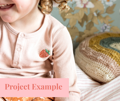 Beach Bliss Wash Away Stickers Pack