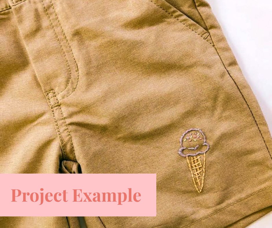 Beach Bliss Wash Away Stickers Pack