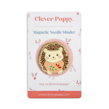 Hedgie Needle Minder