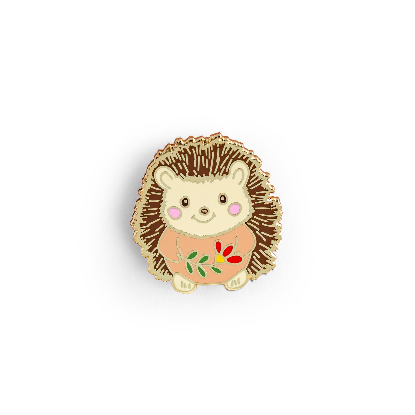 Hedgie Needle Minder