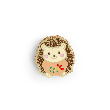 Hedgie Needle Minder