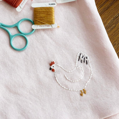 In the Garden Wash Away Stickers Pack