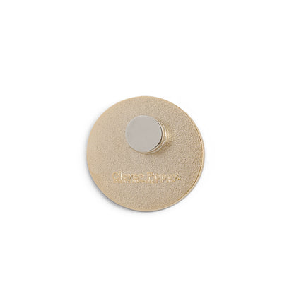 Pumpkin Magnetic Needle Minder