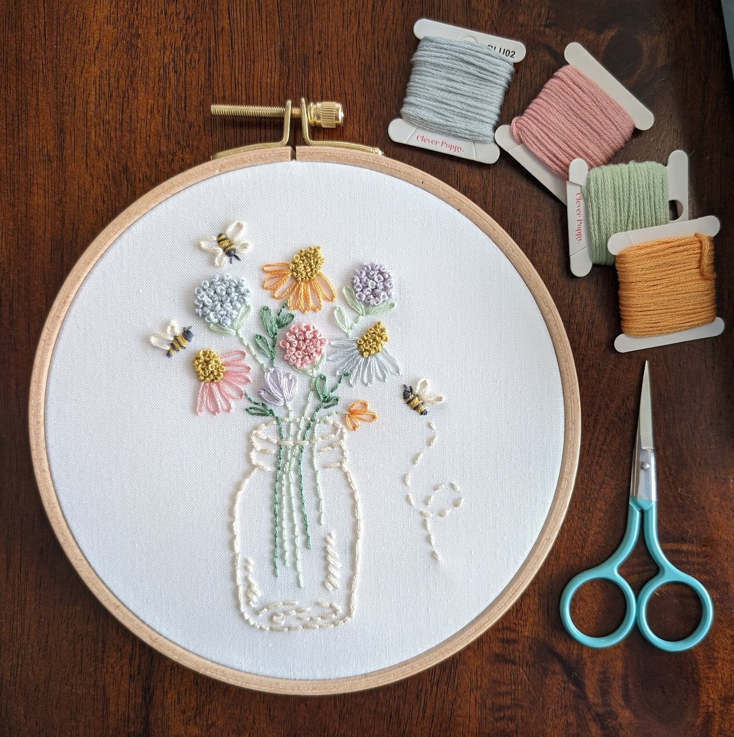 Bee Happy Beginner Kit