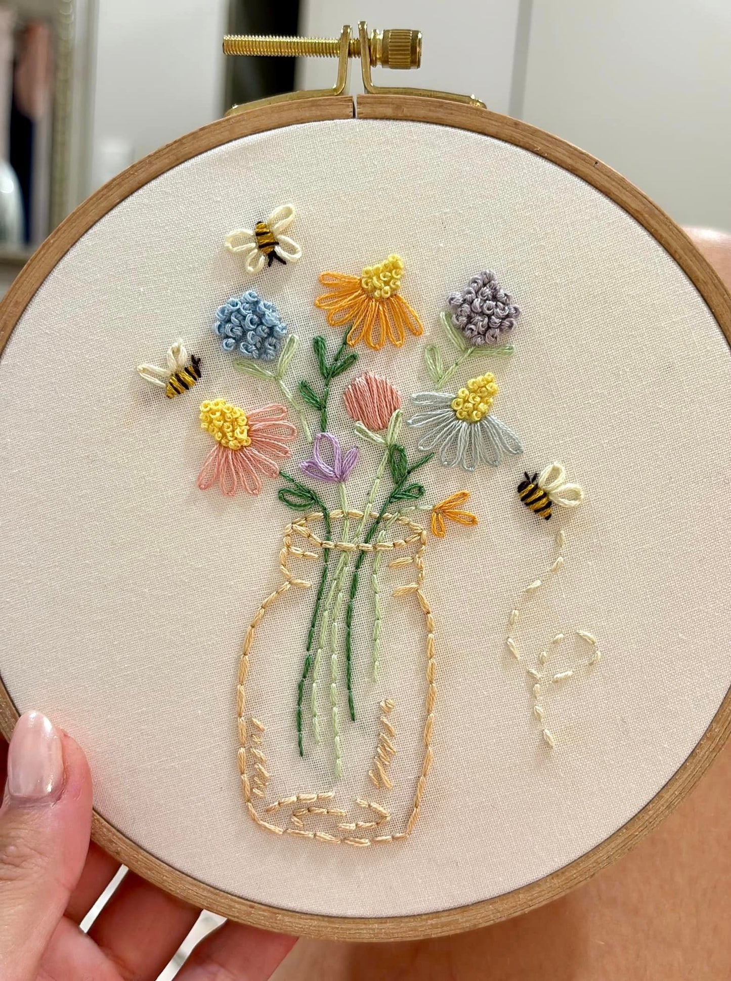 Bee Happy Beginner Kit
