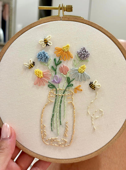 Bee Happy Beginner Kit