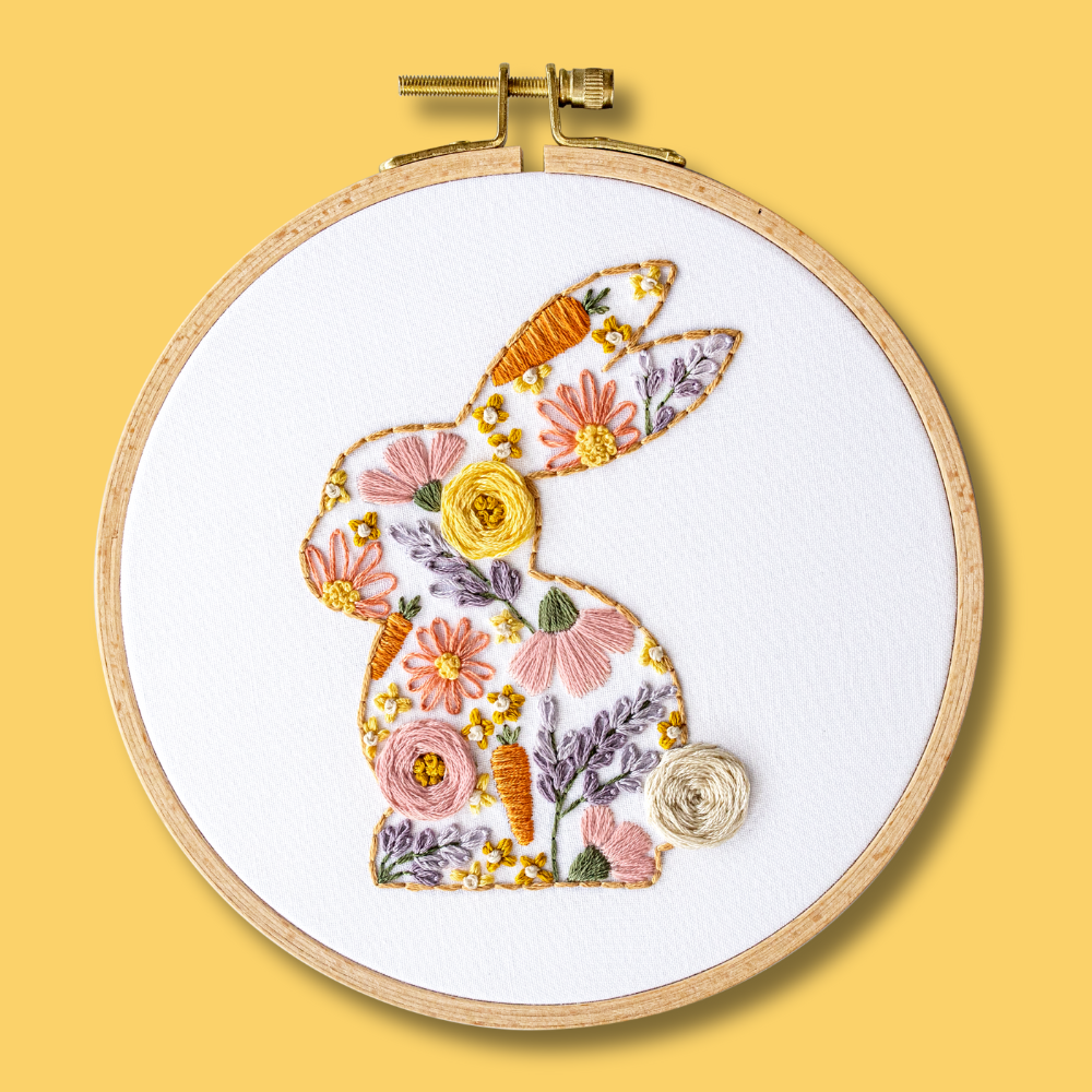 Sunny Bunny Beginner Kit