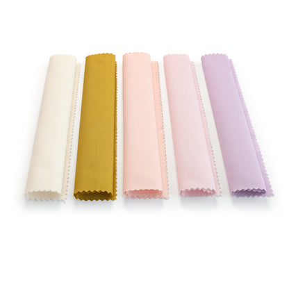 Colored Cotton Packs